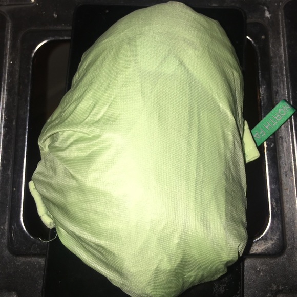 Light weight jacket - Picture 3 of 3