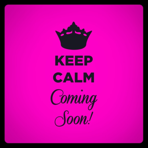 Coming soon!! Adding new stuff!! Please check back