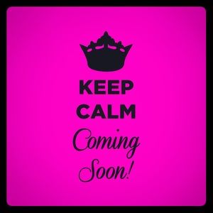 Coming soon!! Adding new stuff!! Please check back