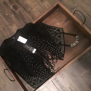 Dolce Vita Kate Vest