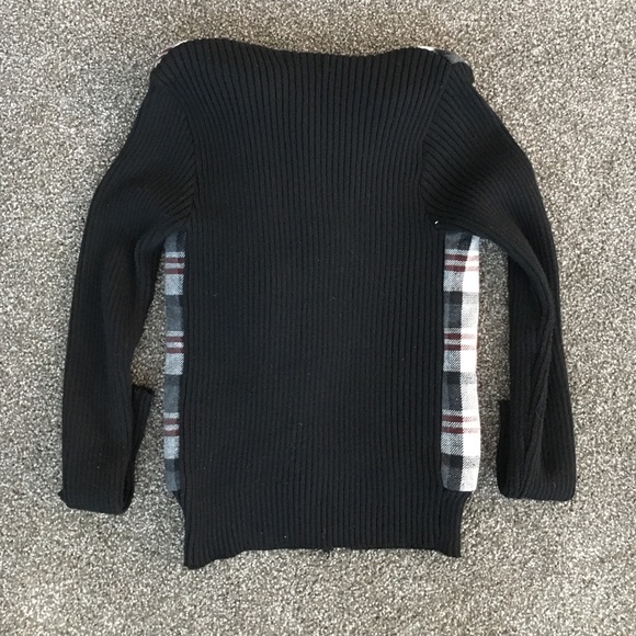 Plaid Jacket - Picture 3 of 3