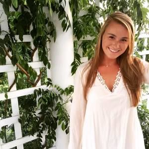 Meet your Posher, Annie