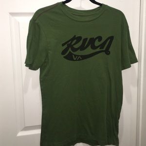 RVCA short sleeved