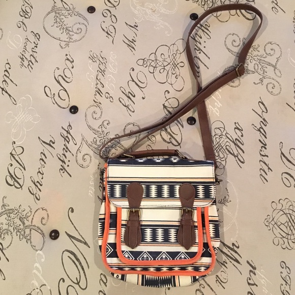 Mossimo cross body never worn