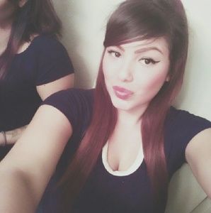 Meet your Posher, Melania