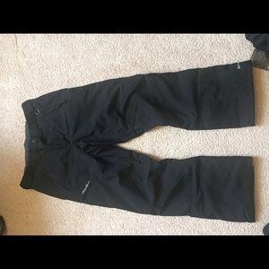 Eddie Bauer Snow Pants