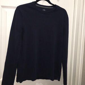 Calvin Klein Long sleeved