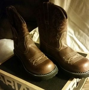 Ariat Fatbaby Boots Sz.7.5