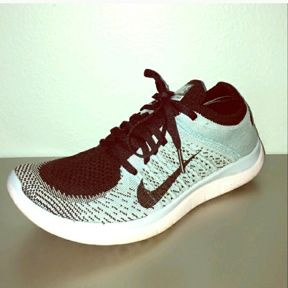 Nike flyknit
