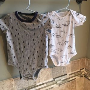 Onesie bundle