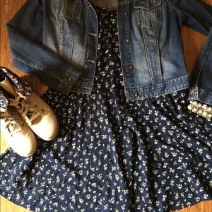 Old Navy Cami Dress