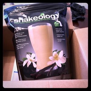 Shakeology