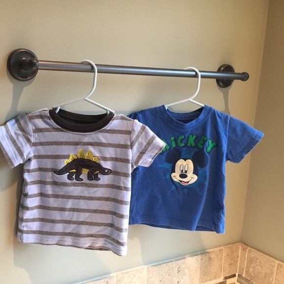 T shirt bundle.
