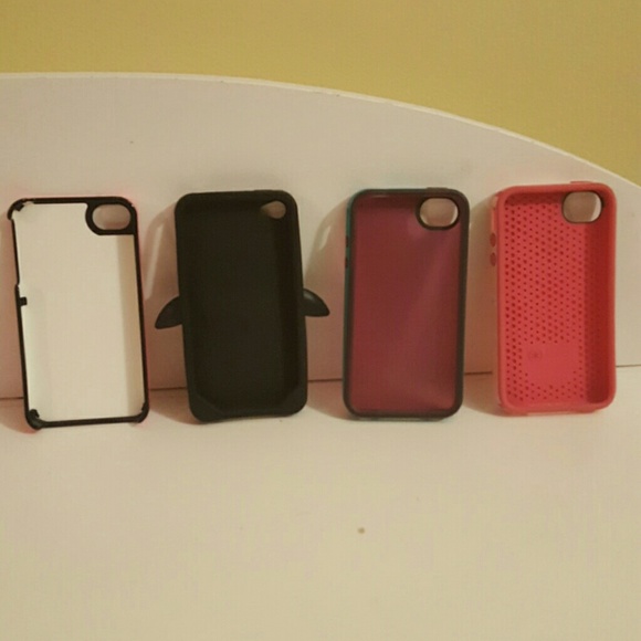 IPhone 4 cases - Picture 2 of 2