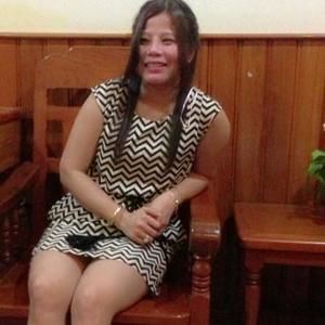 Meet your Posher, Chanthorn