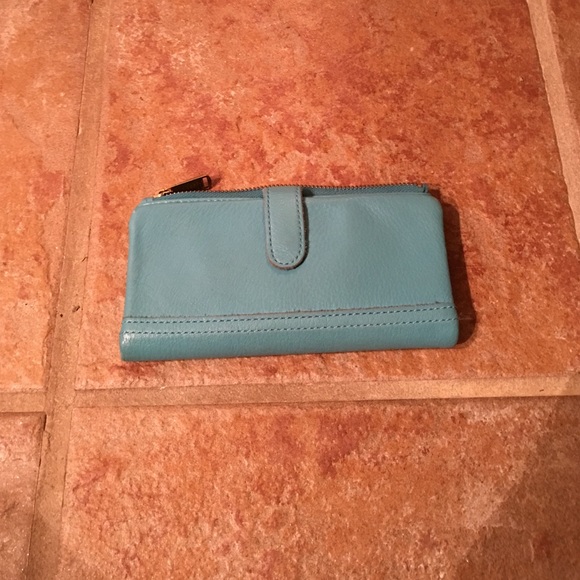 Fossil wallet - Picture 2 of 3