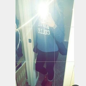 Meet your Posher, Alyssa