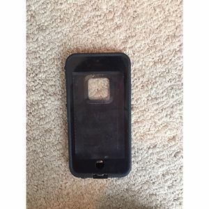 Life-proof case iPhone 6/6s