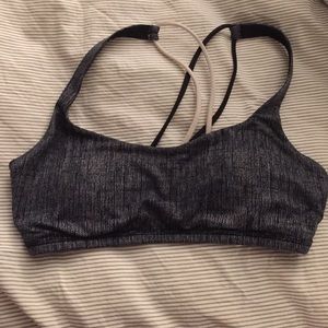 Lululemon free to be bra