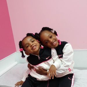 Meet your Posher, Alexandria