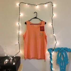 Southern Marsh Tank Top