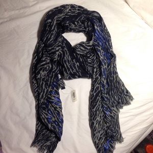 Printed Scarf