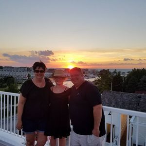 Meet your Posher, Kristin