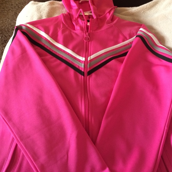 Adidas Zip up hoodie