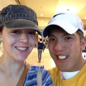 Meet your Posher, Jake