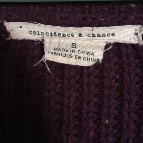Sweater - Picture 3 of 3