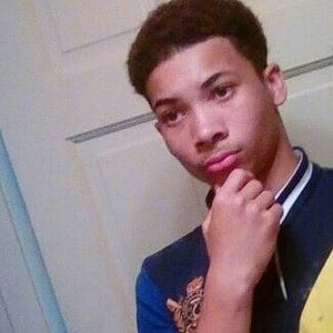 Meet your Posher, Elijah