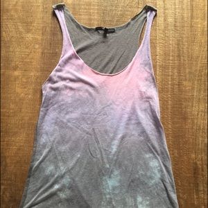 Fun tank top