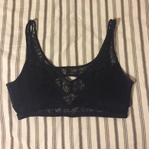 Free People bralette