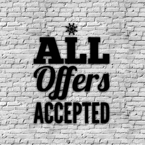 Get what you want for the Price you Like.