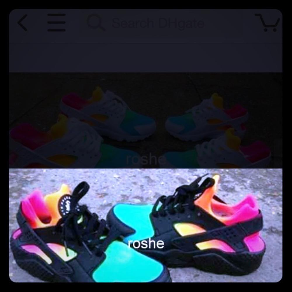 Meet your Posher, Maria