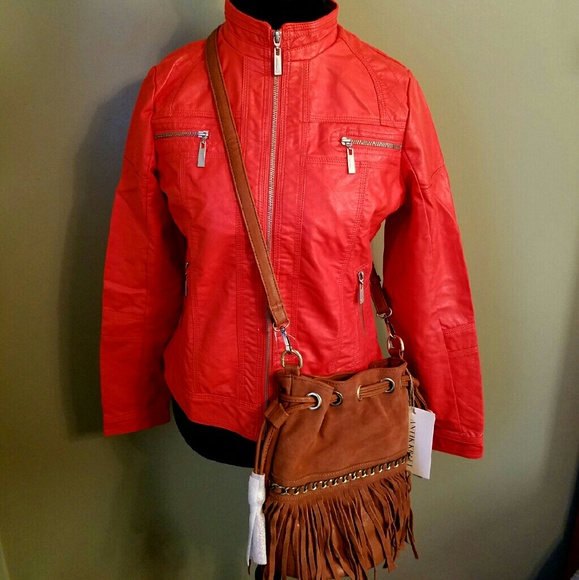 Motorcycle jackets - Picture 2 of 4