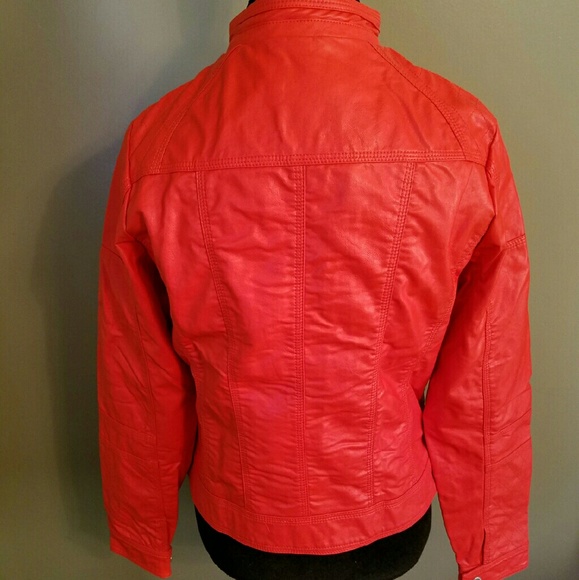Motorcycle jackets - Picture 3 of 4