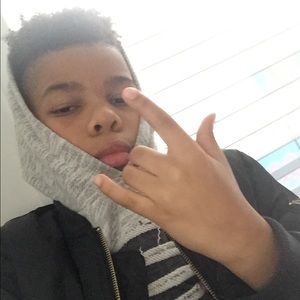 Meet your Posher, Jayden