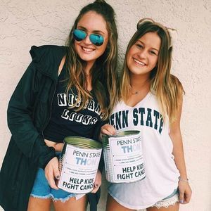 Meet your Posher, Caley