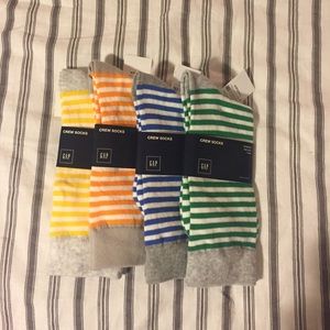 Gap socks