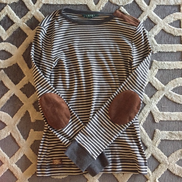 Lauren by Ralph Lauren shirt