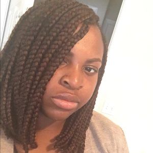 Meet your Posher, Tisha