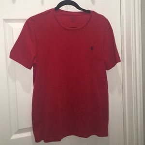 Polo Ralph Lauren short sleeve