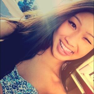 Meet your Posher, Laney