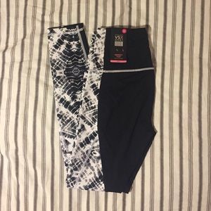 Victoria's Secret Knockout Tight