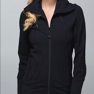 Lululemon Stride Jacket