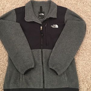 The North Face Denali Jacket.