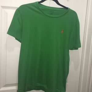 Polo Ralph Lauren short sleeved