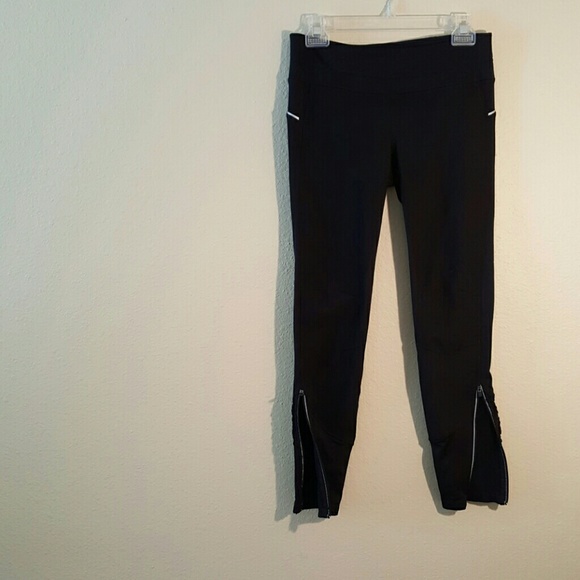 Active Leggings