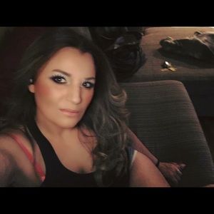 Meet your Posher, Sandra